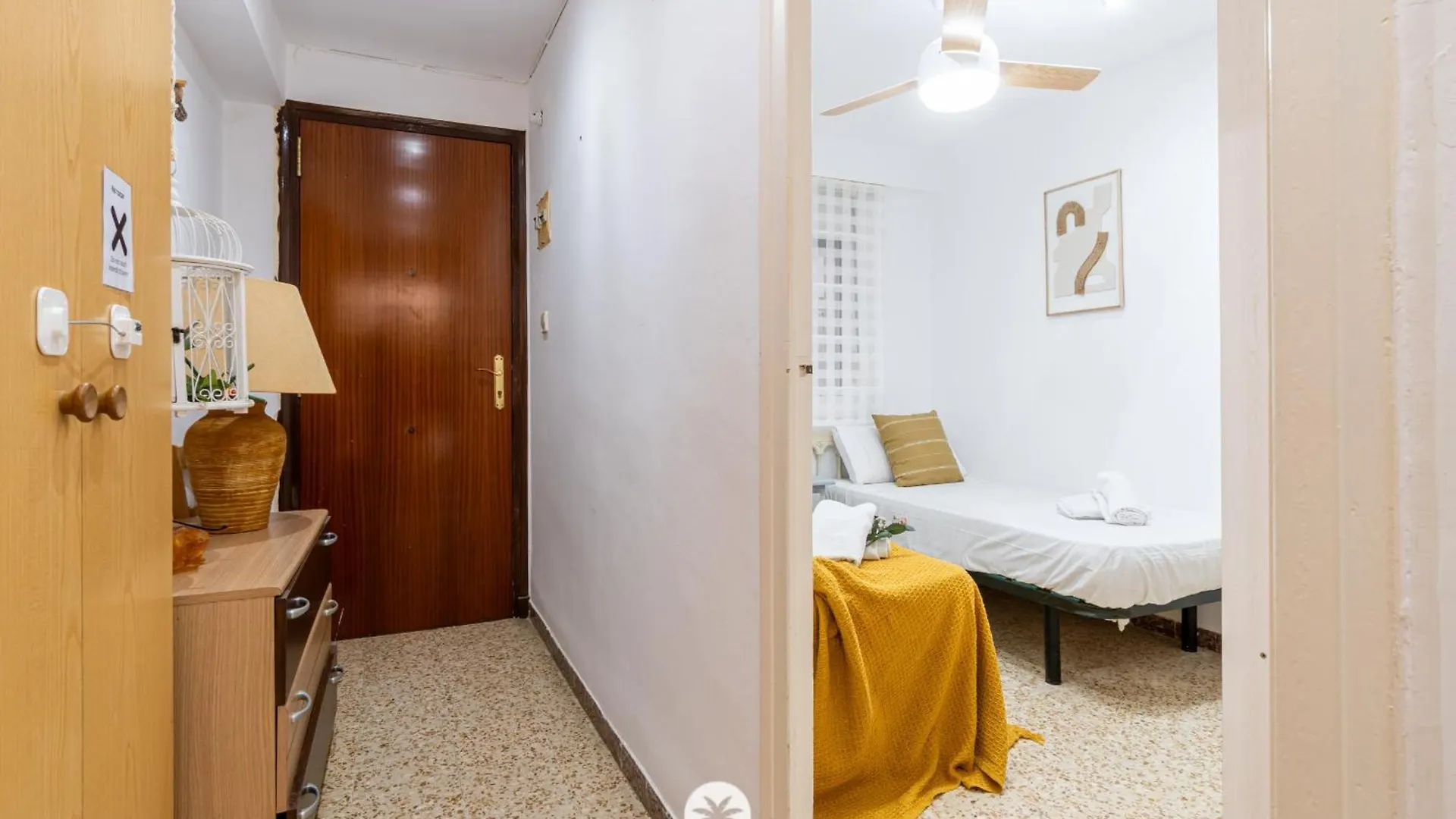 Apartman Mediterranean Way - Antinea Cambrils