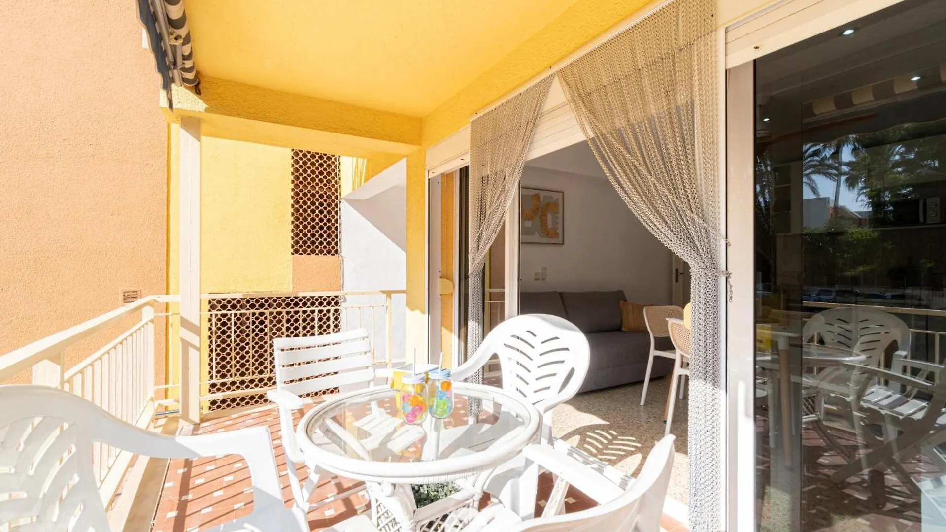 Mediterranean Way - Antinea Cambrils 0*,